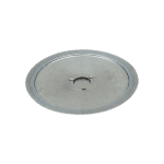 Нож 250 мм для слайсера RGV Lusso Type 25 GS