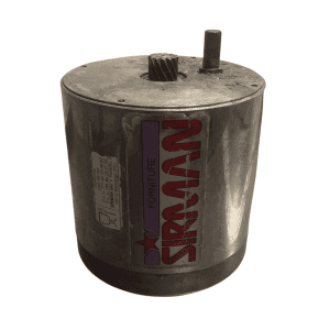 Двигатель Sirman TC 12 E