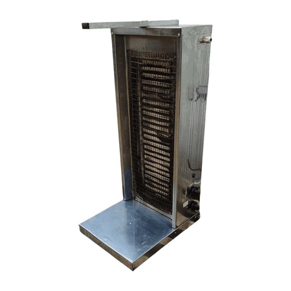 Аппарат для шаурмы Э-4