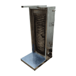 Аппарат для шаурмы Э-4