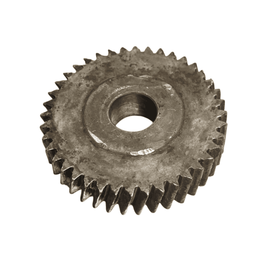 Шестерня MF2107 на вал вращения шнека Для Sirman TC 12 E