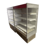 Горка холодильная Cryspi Alt