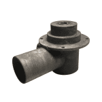 Корпус мясорубки Sirman TC 12 E