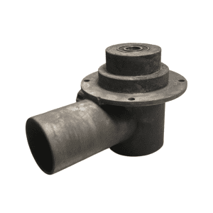 Корпус мясорубки Sirman TC 12 E