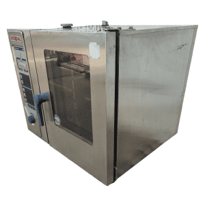 Пароконвектомат Rational CPC 6GN