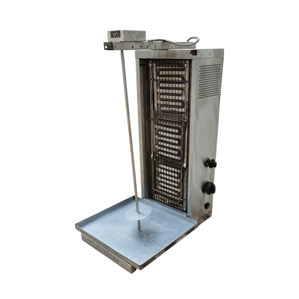 Шаурма аппарат Osba 3.3k привод