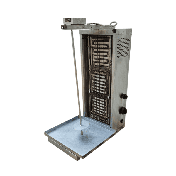 Шаурма аппарат Osba 3.3k привод