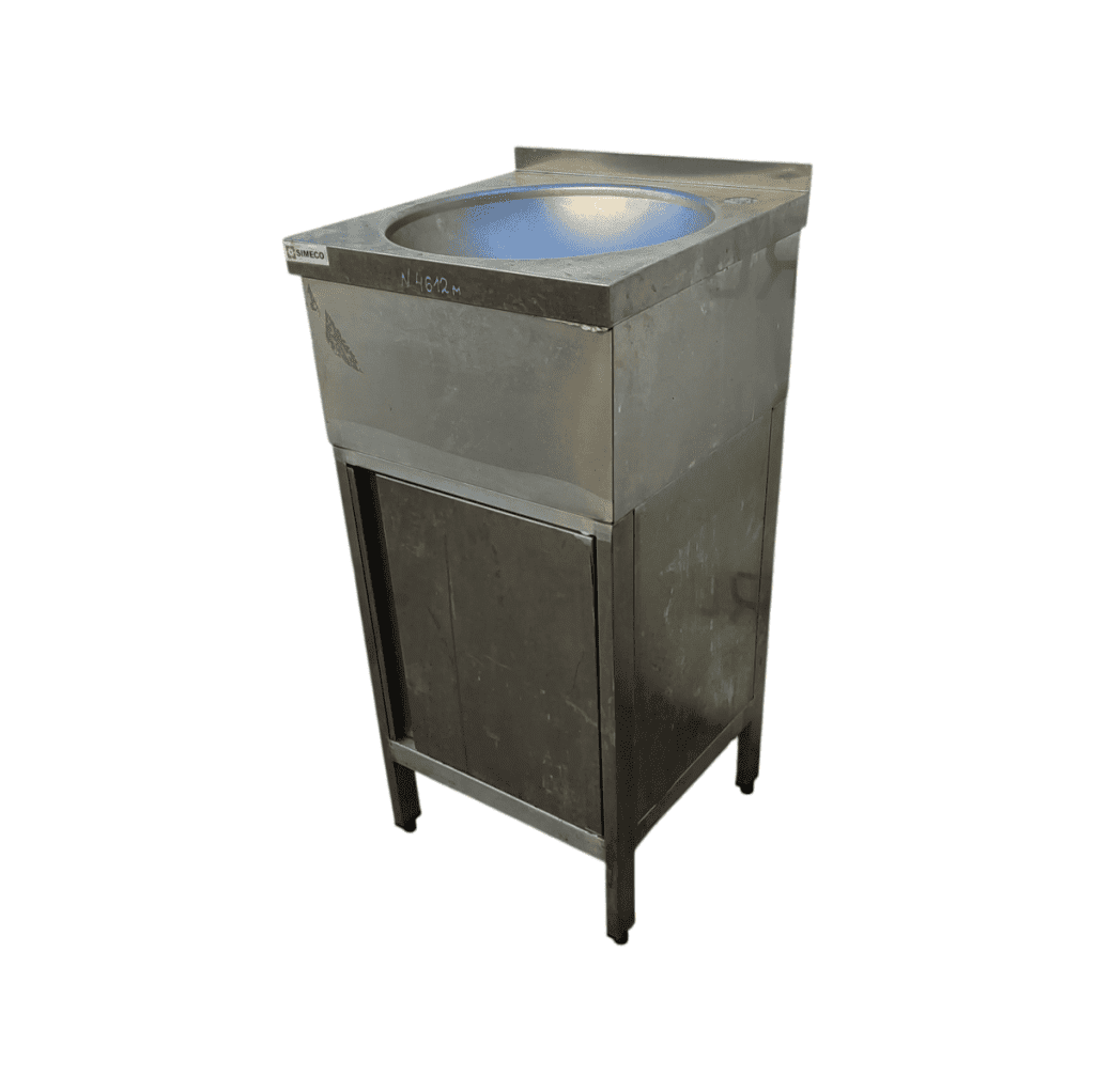 IРукомойник металлический Simeco PH4х4