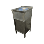 IРукомойник металлический Simeco PH4х4