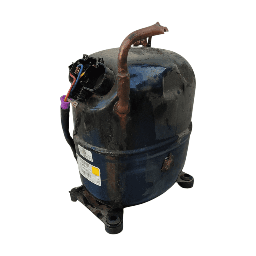 Компрессор Tecumseh CAJ9510T