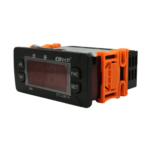 Контроллер Elitech ETC-961A-02