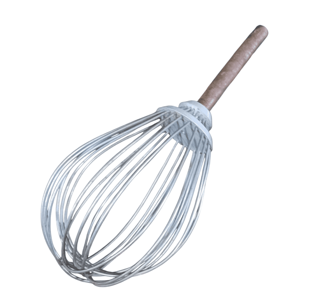 Венчик миксера