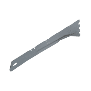 Кронштейн Нордика 55/51 серый