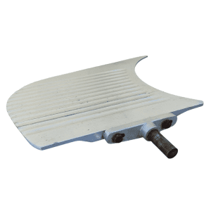 Защита слайсера BECKERS ES 300