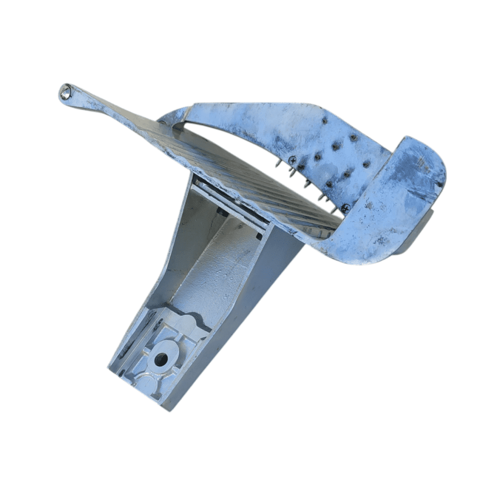 Каретка слайсера BECKERS ES 300 в комплекте с держателем