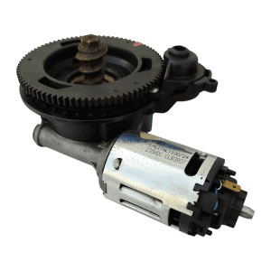 Блок кофемолки в сборе с мотором Saeco Odea Go SUP 0310