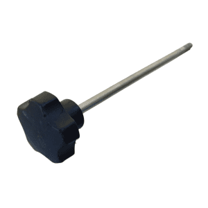 Вал ножа слайсера BECKERS ES 300