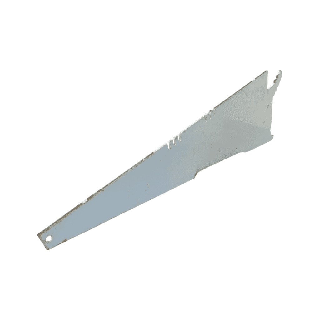 Кронштейн - полкодержатель