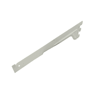 Кронштейн Эклипс 45/40 белый