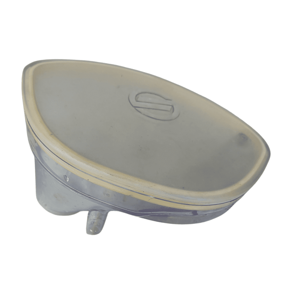 Контейнер для зерен в комплекте с крышкой для кофемашины Saeco Odea Go SUP 0310