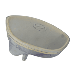 Контейнер для зерен в комплекте с крышкой Saeco Odea Go SUP 0310