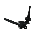 Распределитель кофе для кофемашины Saeco Odea Go 11010544