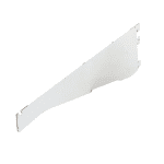 Кронштейн Евро 46/41 белый