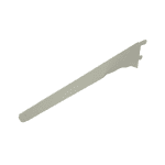 Кронштейн Лайт 43/38 серый