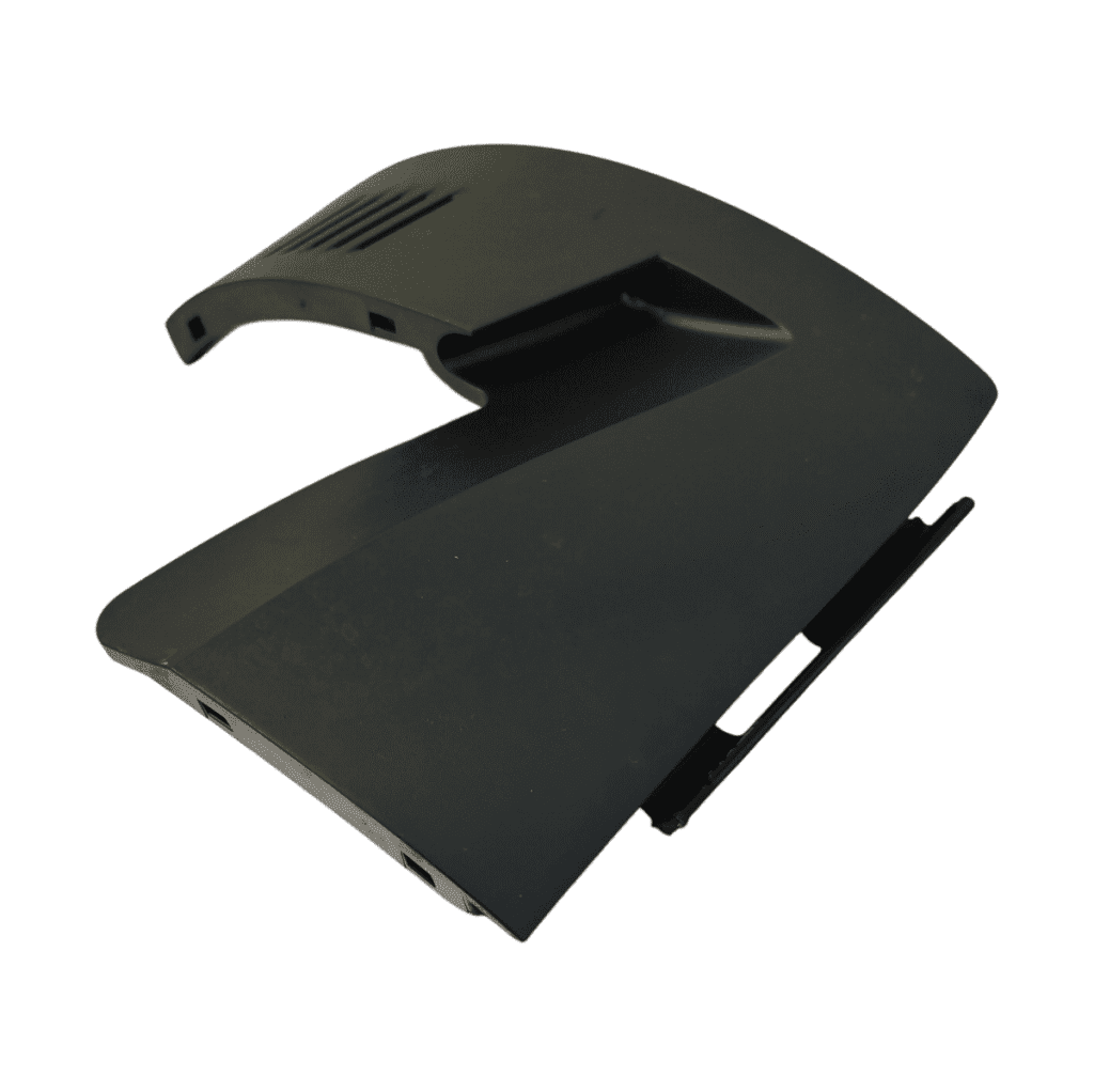 Правая крышка в комплекте с магнитом Saeco Odea Go SUP 0310