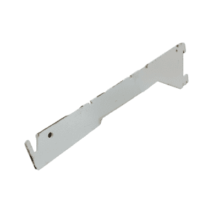 Кронштейн МХМ 43/40 белый