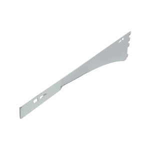 Кронштейн Миртекс 53/50 серый