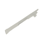 Кронштейн Мер 45/40 белый