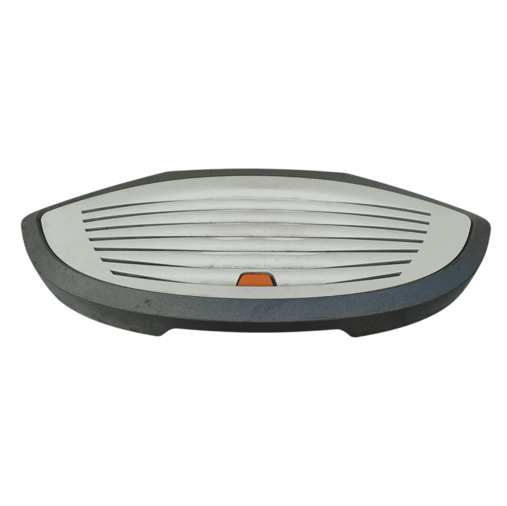 Каплесборник с крышкой для кофемашины Saeco Odea Go SUP 0310