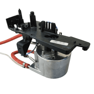 Бойлер в комплекте с пластиковой поддержкой Saeco Odea Go SUP 0310