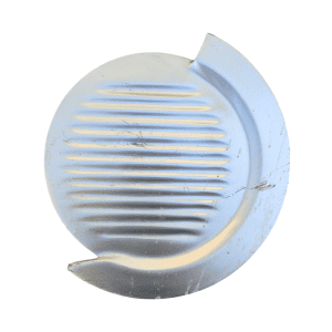 Защита диска слайсера BECKERS ES 300