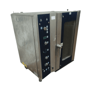 Пароконвектомат Olis CVP 10E