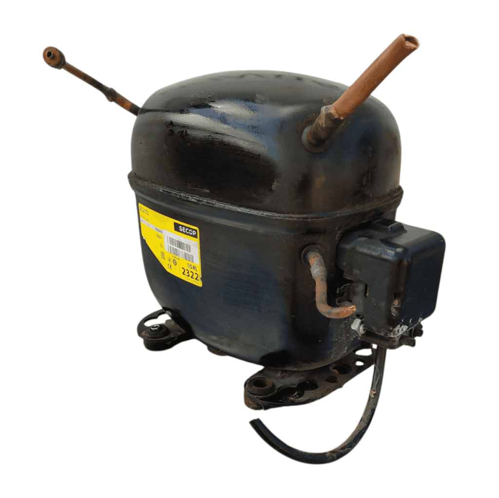 Компрессор Secop SC21CL
