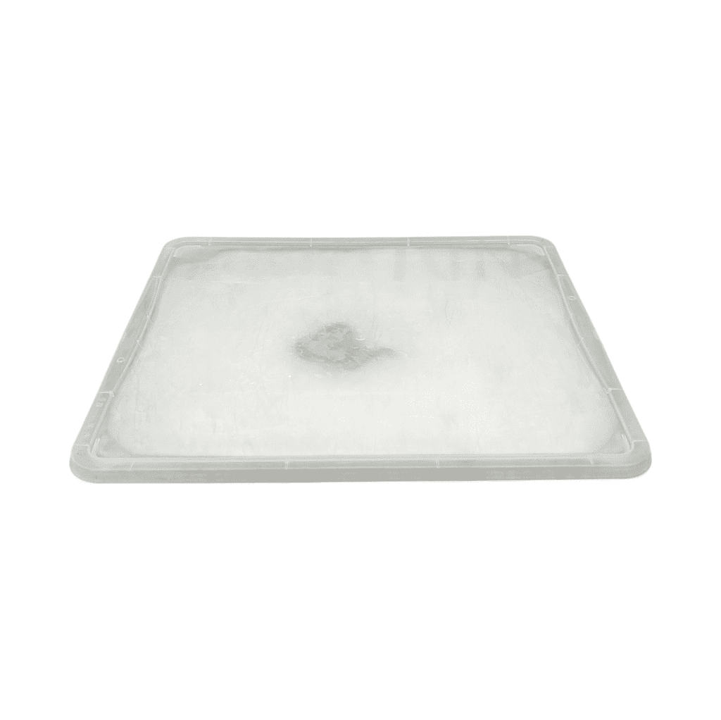 Крышка контейнера пластиковый Econova