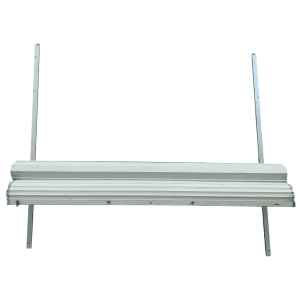 Рольставни высота 250 см / ширина 288 см