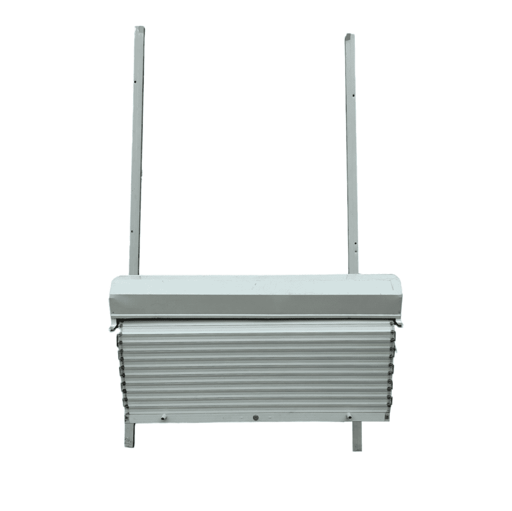 Рольставни