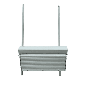 Рольставни высота 250 см / ширина 138 см