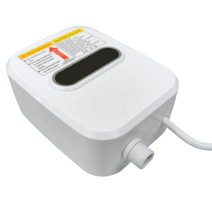 Водонагреватель проточный RX-021