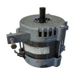 Двигатель слайсера Beckers ES 300 Visconti SLR H 60 - 425