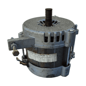 Двигатель слайсера Beckers ES 300 Visconti SLR H 60 - 425