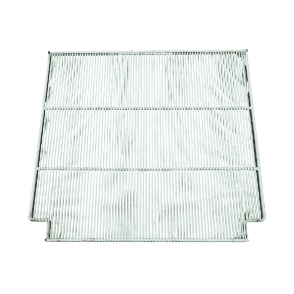 Полка решетка