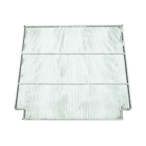 Полка решетка 620/580