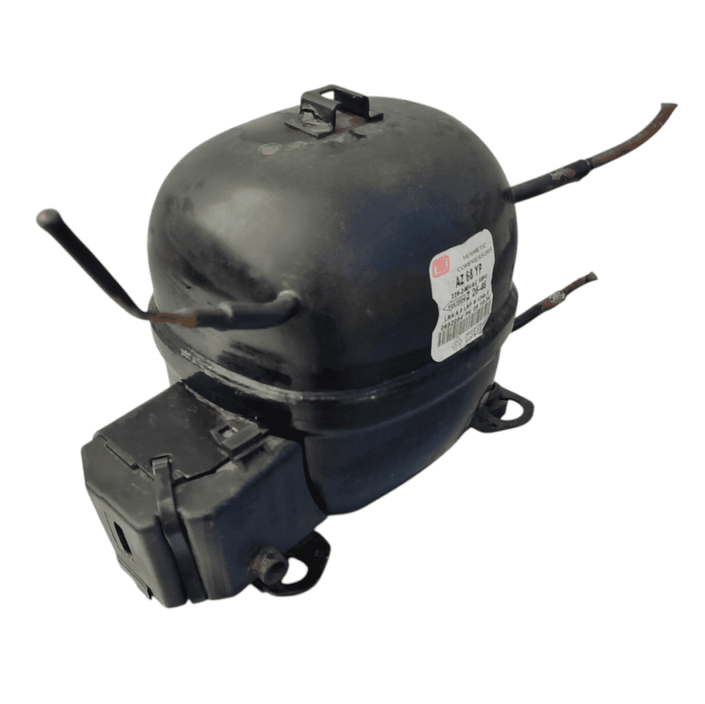 Компрессор Tee AZ 68 YP