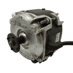 Микродвигатель Wellington ECR82TC11