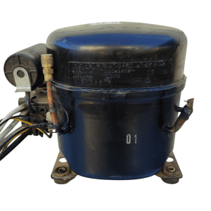 Компрессор EMBRACO ASPERA NE2134GK