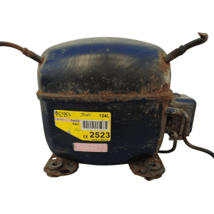 Компрессор SECOP Danfoss SC10CL